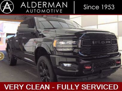 Used 2020 RAM 2500 Limited