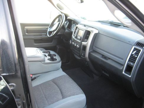 Used 2013 RAM 1500 Big Horn AWD/4WD image 19