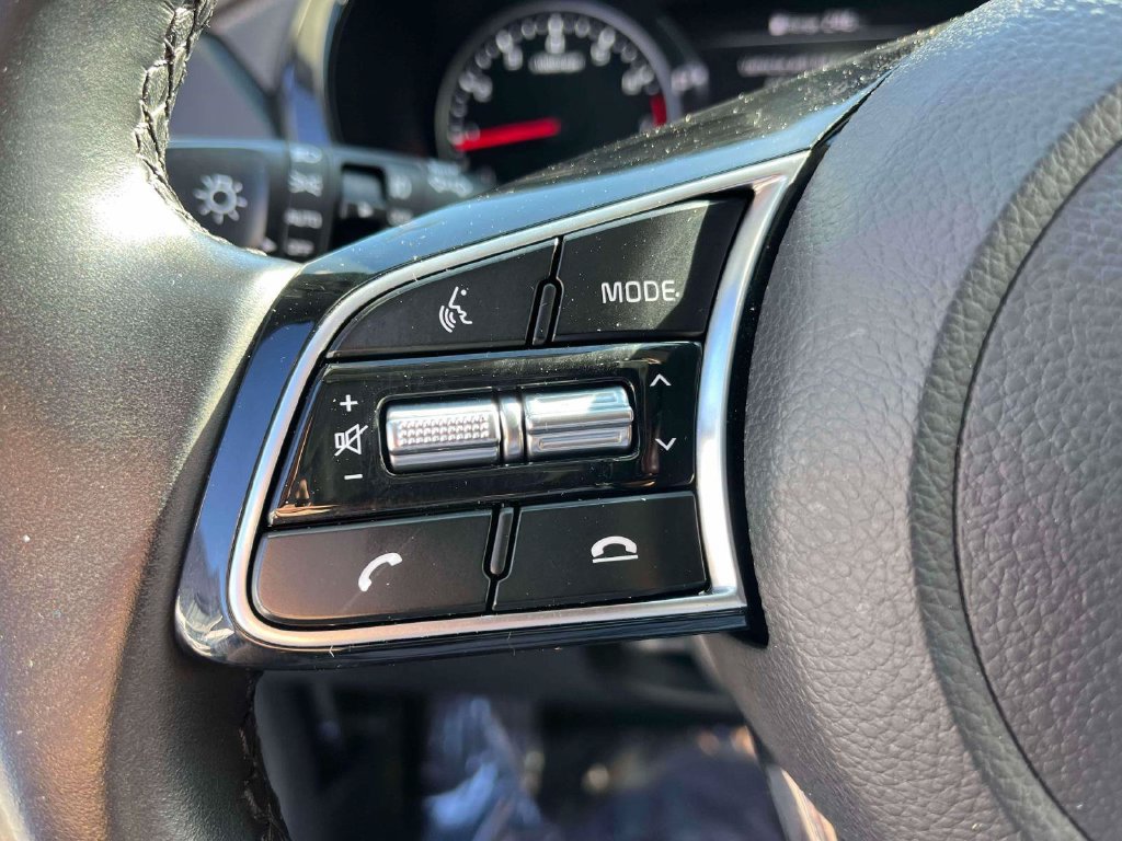 Used 2021 Kia Seltos SX AWD/4WD image 19