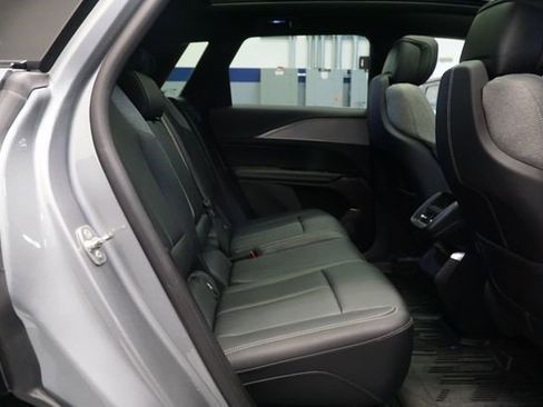 Certified 2024 Cadillac Lyriq Tech w/ Driver Assist Package AWD/4WD image 19