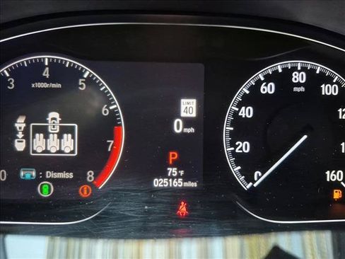 Used 2022 Honda Accord Sport image 9
