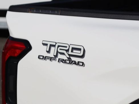 Used 2024 Toyota Tacoma TRD Off-Road w/ TRD Off Road Premium Package AWD/4WD image 50
