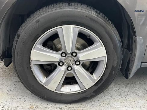Used 2012 Acura MDX w/ Technology Package AWD/4WD image 26