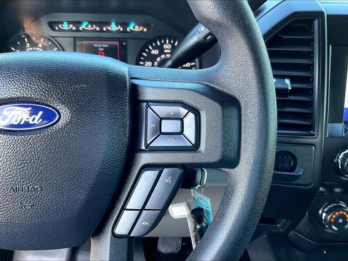 Used 2020 Ford F150 XL w/ Equipment Group 101A Mid RWD image 21