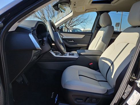 New 2026 MAZDA CX-70 3.3 Turbo w/ Preferred Package image 13