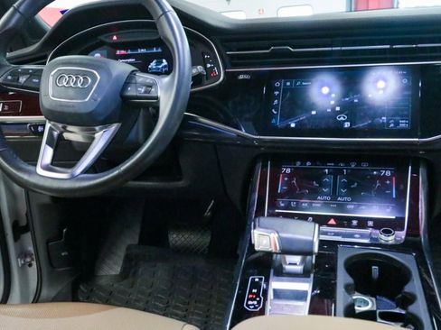 Used 2023 Audi Q7 3.0T Prestige AWD/4WD image 29