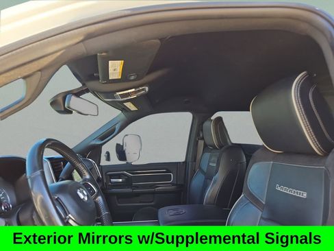 Used 2022 RAM 3500 Laramie image 15