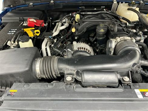 Used 2021 Jeep Wrangler Unlimited Sport image 23