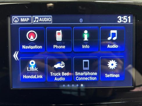 Used 2017 Honda Ridgeline RTL-E image 18