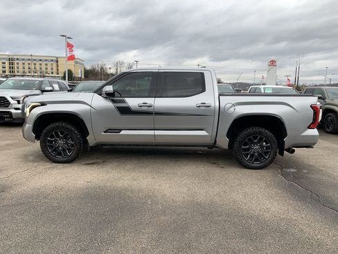 Used 2023 Toyota Tundra Platinum image 34
