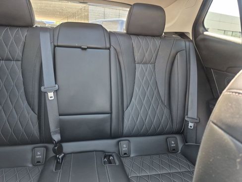 Certified 2023 Buick Envision Avenir AWD/4WD image 12
