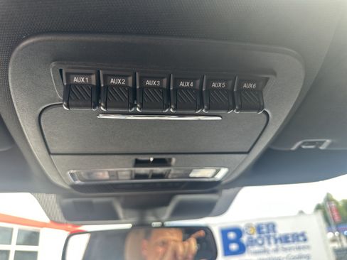 Used 2023 Ford F350 Lariat w/ Lariat Ultimate Package AWD/4WD image 26