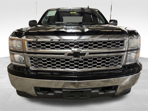Used 2015 Chevrolet Silverado 1500 LT image 8
