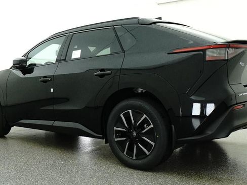 New 2026 Toyota bZ AWD/4WD image 21