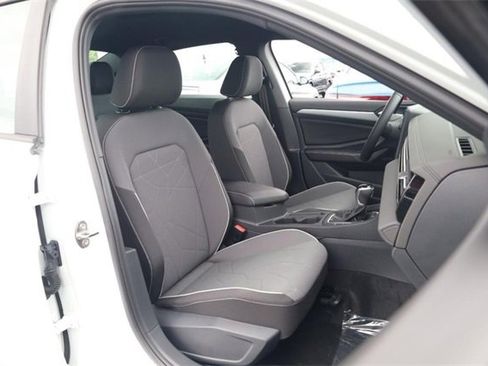New 2025 Volkswagen Jetta Sport image 23