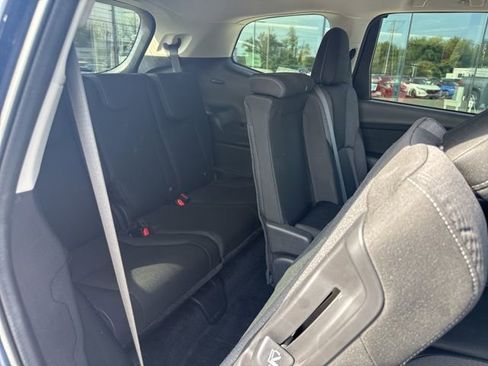 Used 2023 Subaru Ascent Premium image 25