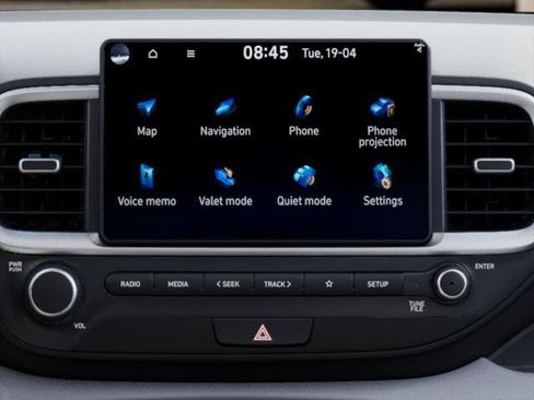 New 2025 Hyundai Venue SEL image 13