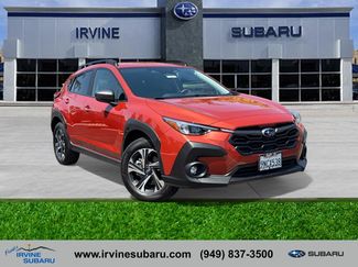 Certified 2024 Subaru Crosstrek 2.0i Premium video 1