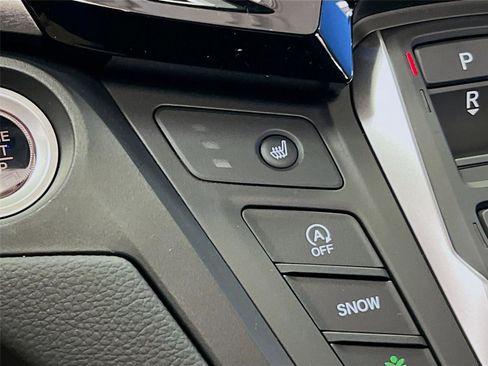 New 2026 Honda Odyssey EX-L image 23