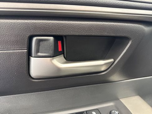 Used 2024 Toyota Tundra SR5 w/ TRD Off-Road Package image 33