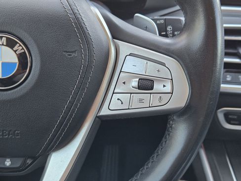 Used 2020 BMW X7 xDrive40i w/ Premium Package image 36