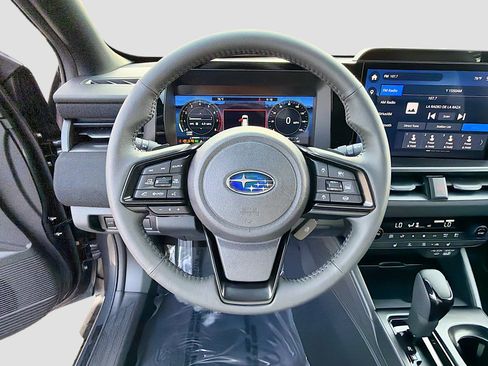 New 2026 Subaru Outback Premium image 39