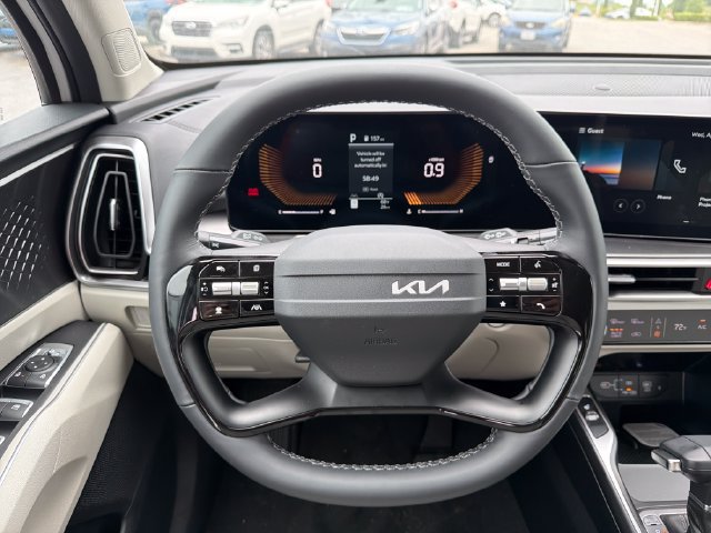 Used 2026 Kia Sorento S AWD/4WD image 10