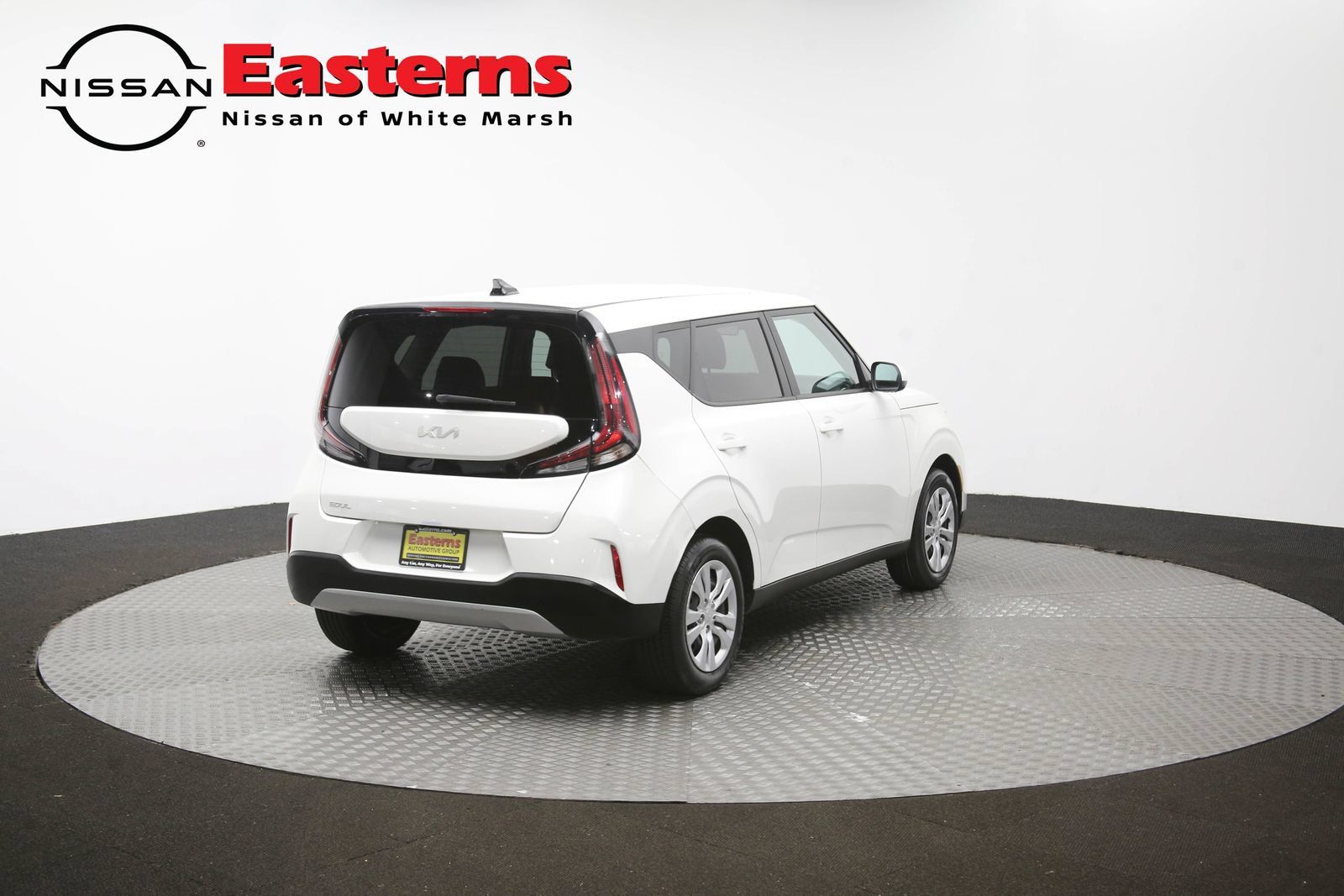 Used 2023 Kia Soul LX FWD image 38