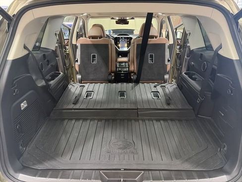 New 2024 Subaru Ascent Touring AWD/4WD image 16