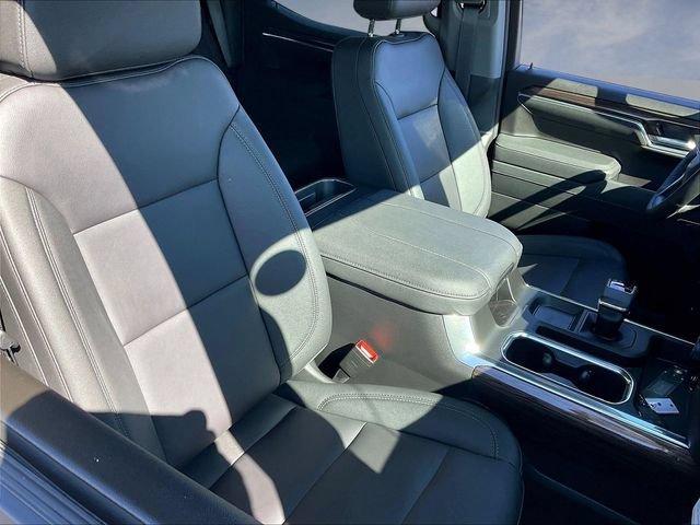 New 2026 Chevrolet Silverado 1500 RST AWD/4WD image 13