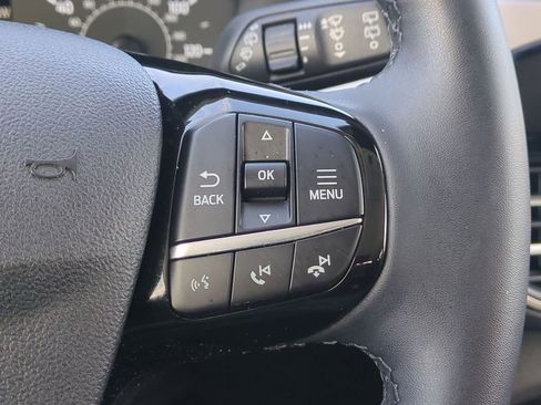 Used 2022 Ford Escape SEL image 26