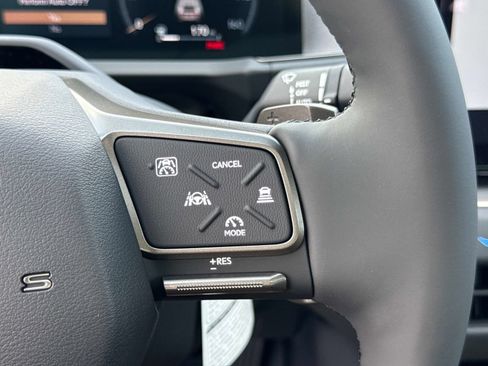 New 2026 Lexus ES 350h w/ Convenience Package FWD image 19