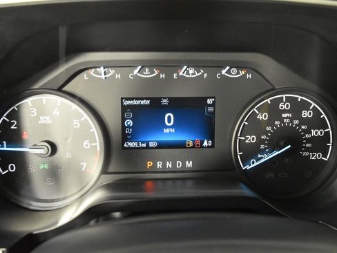 Used 2022 Ford F150 XLT image 19