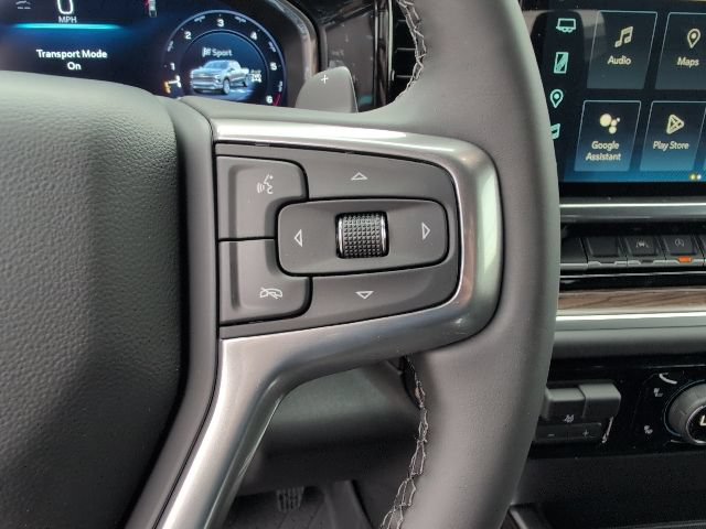 New 2026 Chevrolet Silverado 1500 RST w/ Rally Edition AWD/4WD image 20