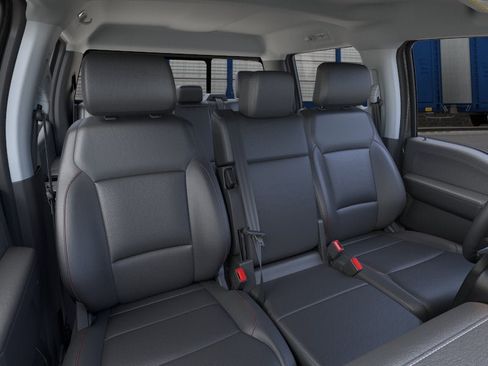 New 2026 Ford F250 Lariat AWD/4WD image 10
