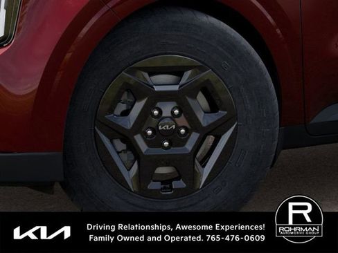 New 2026 Kia Carnival image 10