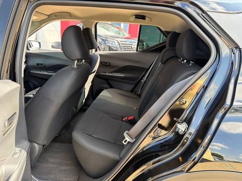 Used 2025 Nissan Kicks Play S FWD image 15