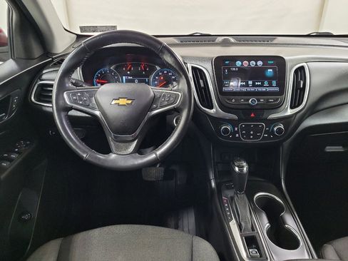 Used 2018 Chevrolet Equinox LT w/ Sun & Infotainment Package image 22