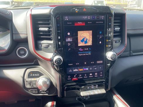 New 2026 RAM 1500 Rebel image 15