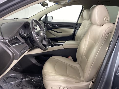 Used 2020 Buick Enclave Essence AWD/4WD image 15