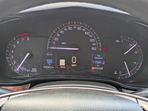 Used 2019 Cadillac CTS Luxury image 33