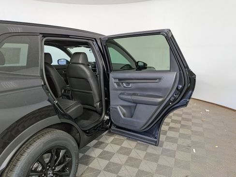 New 2026 Honda CR-V Sport-L image 33