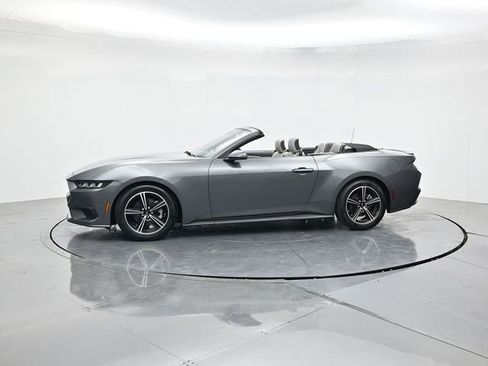 Certified 2024 Ford Mustang Premium RWD image 7