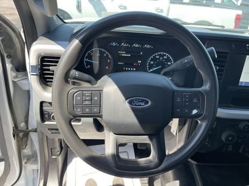 Used 2023 Ford F350 XL AWD/4WD image 6