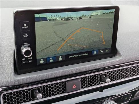 New 2026 Honda Civic Sport Touring image 13