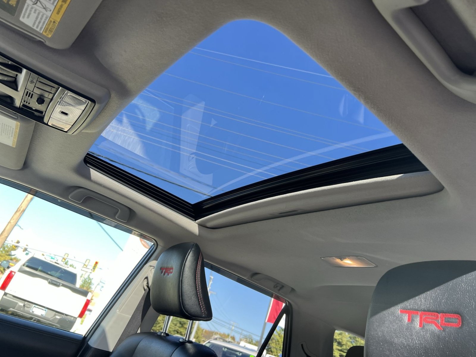 Used 2019 Toyota 4Runner TRD Pro AWD/4WD image 24