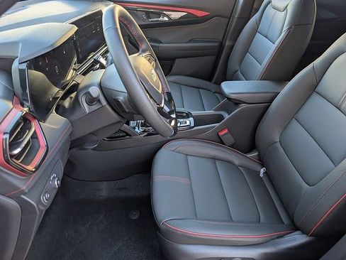 New 2026 Chevrolet TrailBlazer RS image 17