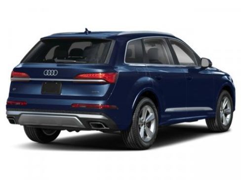 Used 2025 Audi Q7 3.0T Premium Plus image 2