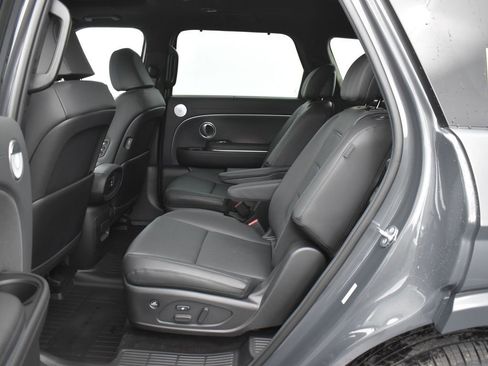 New 2026 Hyundai Palisade Calligraphy image 11