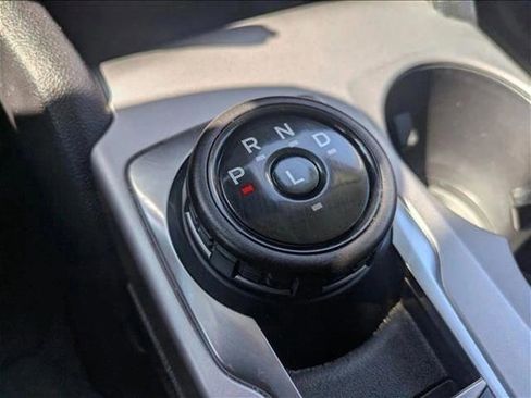 Used 2023 Ford Bronco Sport Outer Banks image 11